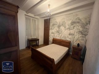  Maison � louer 5 pi�ces 125 m�