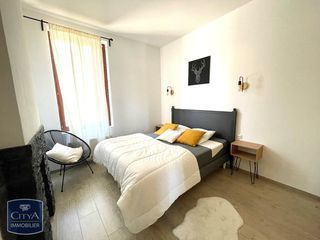  Appartement � louer 2 pi�ces 51 m�