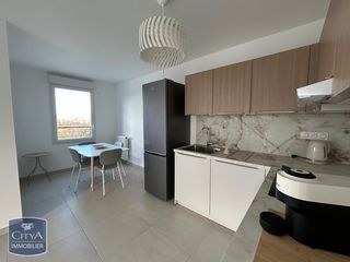  Appartement � louer 3 pi�ces 65 m�