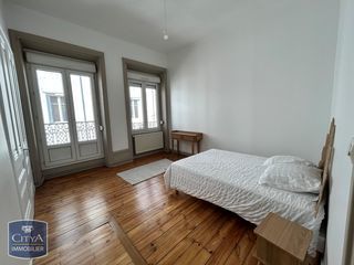  Appartement � louer 2 pi�ces 60 m�