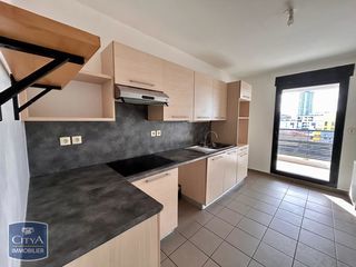  Appartement � louer 4 pi�ces 104 m�