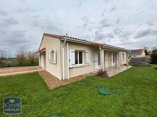  Maison � louer 4 pi�ces 103 m�