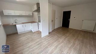  Appartement � louer 2 pi�ces 39 m�