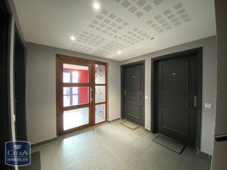  Appartement � louer 2 pi�ces 47 m�