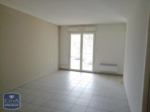   Location Appartement Appartement - 2 pi�ce(s) - 48 m�