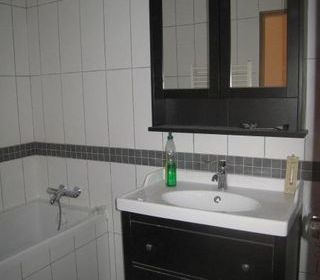  Appartement � louer 5 pi�ces 132 m�