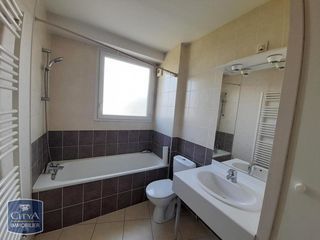  Appartement � louer 1 pi�ce 25 m�