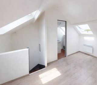  Appartement � louer 1 pi�ce 19 m�