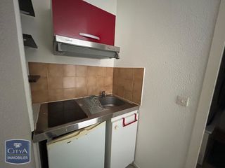  Appartement � louer 1 pi�ce 22 m�