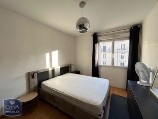  Appartement � louer 2 pi�ces 41 m�