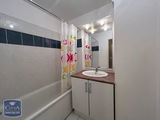  Appartement � louer 2 pi�ces 60 m�