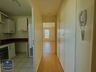  Appartement � louer 2 pi�ces 55 m�