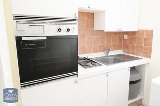  Appartement � louer 1 pi�ce 29 m�