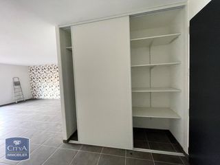  Appartement � louer 2 pi�ces 61 m�