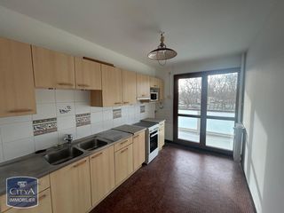  Appartement � louer 2 pi�ces 51 m�