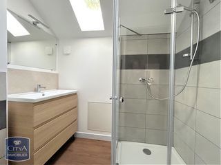  Appartement � louer 3 pi�ces 55 m�