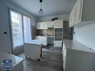  Maison � louer 5 pi�ces 105 m�