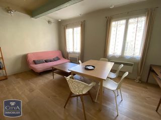  Appartement � louer 2 pi�ces 39 m�