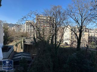  Appartement � louer 2 pi�ces 40 m�