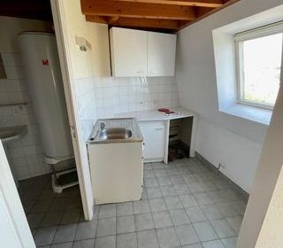  Appartement � vendre 1 pi�ce 30 m�