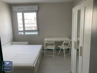  Appartement � louer 1 pi�ce 18 m�