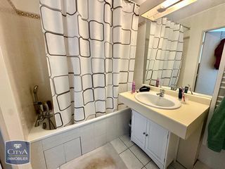  Appartement � louer 2 pi�ces 48 m�