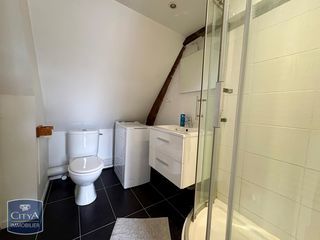  Appartement � louer 2 pi�ces 59 m�