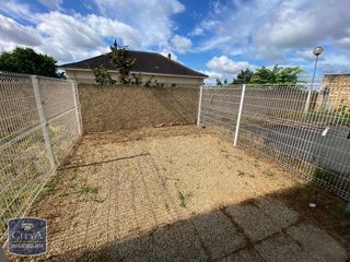  Appartement � louer 1 pi�ce 28 m�