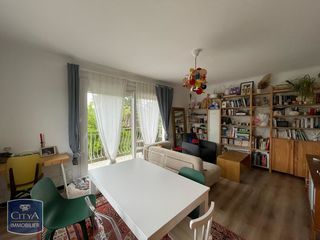  Maison � louer 5 pi�ces 120 m�