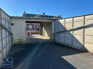  Parking / Garage � louer 12 m�