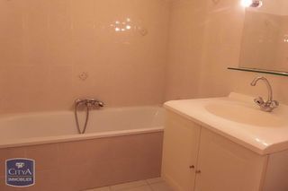  Appartement � louer 3 pi�ces 55 m�