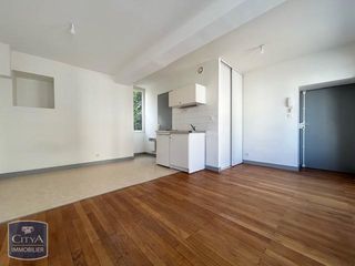  Appartement � louer 1 pi�ce 23 m�