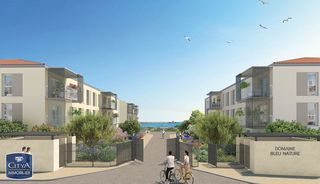  Appartement � louer 3 pi�ces 58 m�