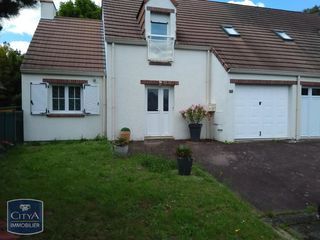  Maison � louer 5 pi�ces 112 m�