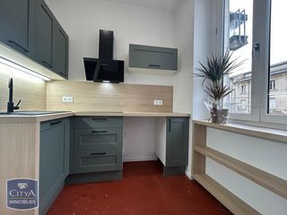  Appartement � louer 2 pi�ces 42 m�