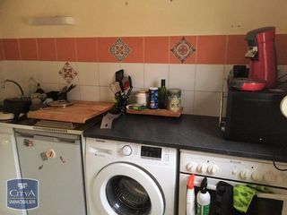  Appartement � louer 2 pi�ces 45 m�