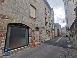  Appartement � louer 2 pi�ces 52 m�