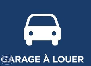  Parking / Garage � louer 