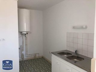  Appartement � louer 3 pi�ces 60 m�