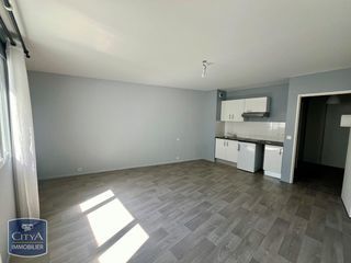  Appartement � louer 1 pi�ce 29 m�