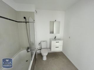  Appartement � louer 2 pi�ces 38 m�