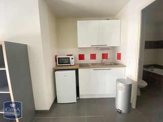  Appartement � louer 2 pi�ces 32 m�