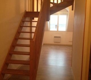  Appartement � louer 3 pi�ces 40 m�