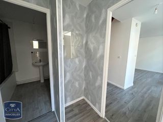  Appartement � louer 3 pi�ces 59 m�