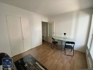  Appartement � louer 1 pi�ce 17 m�