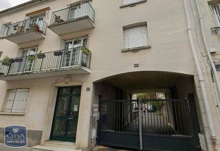  Appartement � louer 1 pi�ce 29 m�