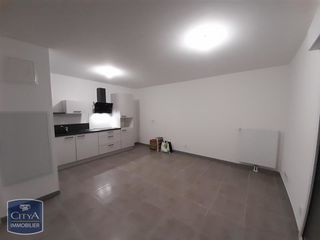  Appartement � louer 2 pi�ces 44 m�