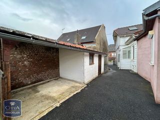  Maison � louer 3 pi�ces 73 m�