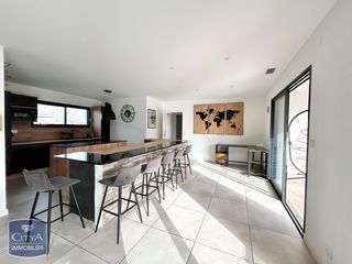  Maison � louer 4 pi�ces 111 m�