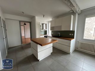  Appartement � louer 5 pi�ces 103 m� Casteljaloux